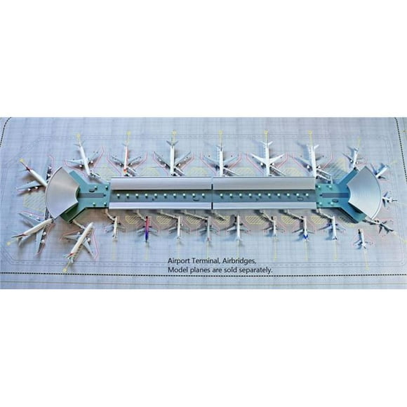 Details about 1:400 Simulation Airport Terminal Control Tower Scene Model DIY Kits Layout Details about 1:400 Simulation Airport Terminal Control Tower Scene Model DIY Kits Layout